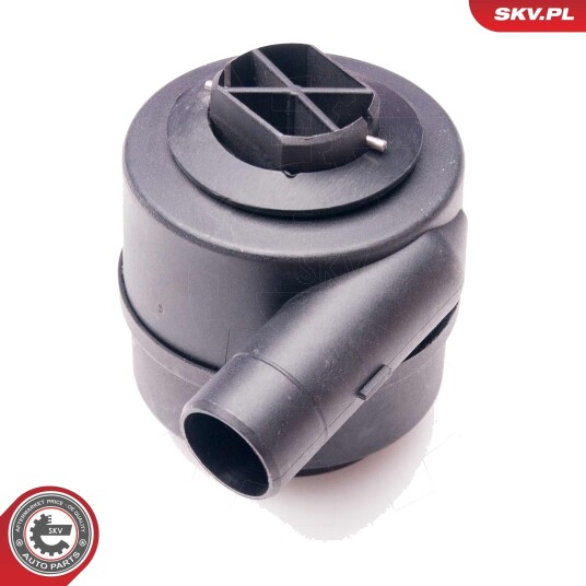 Ventil, veivhuslufting ESEN SKV 31SKV015