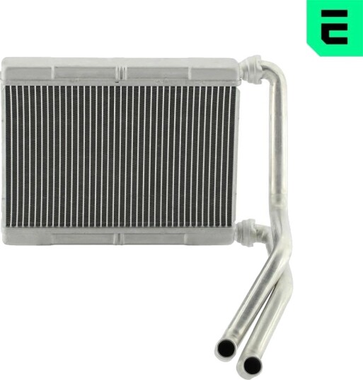Varmeapparat register ERA 669227 Varmeapparat register ERA 669227
