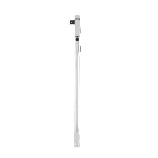 Milwaukee Skralle med Flex Hode 1/2" (Lang) Milwaukee Skralle med Flex Hode 1/2" (Lang)