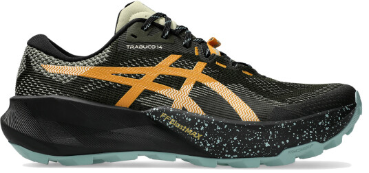 Asics Men"s Trabuco 14 Vintage Khaki/black 46.5