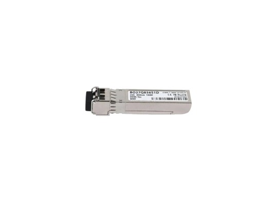 Blueoptics Afbr-735Smz-Bo Fiber Optisk Sfp28 100 M 850 Nm 850 Nm 25 Gigabit Ethernet