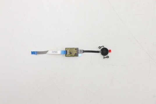 Lenovo Finger Prt Fp Bd C 20Vf Mg 5F30s94916 5F30S94916