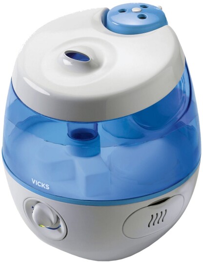 Vicks Luftfuktare SweetDreams Cool M