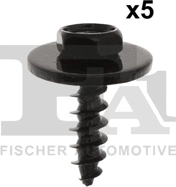 FA1 10-70026.5 Skrue