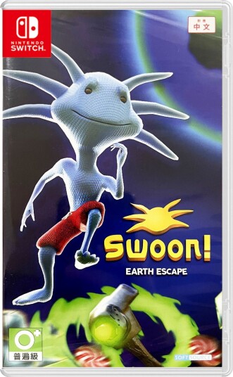 Swoon! Earth Escape Switch