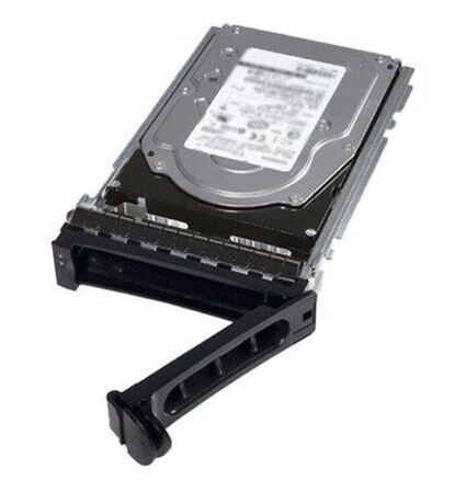 Dell 600 GB SAS 12Gb/s 2.5" Harddisk - Hot-Swap for PowerEdge Server Dell 600 GB SAS 12Gb/s 2.5" Harddisk - Hot-Swap for PowerEdge Server
