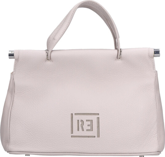 Rebelle Dame Vesker Beige ONE SIZE,