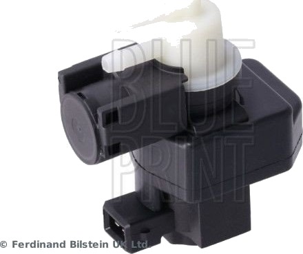 Trykkomformer, eksosstyring BLUE PRINT ADG072121