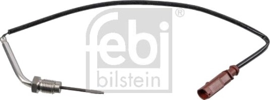 Sensor, eksostemperatur FEBI BILSTEIN 198438