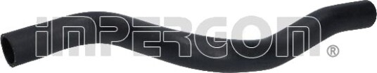 Radiatorslange ORIGINAL IMPERIUM 222358