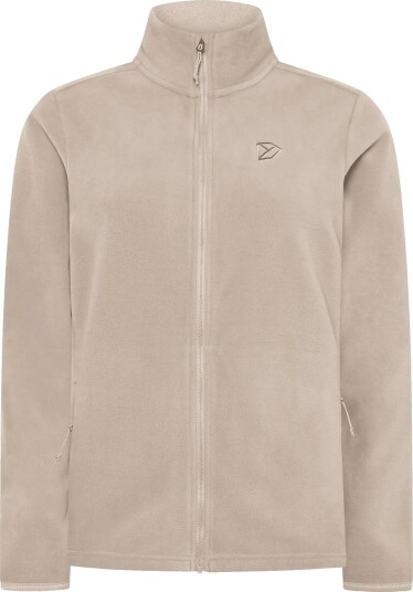 Didriksons Viona Full Zip Beige 40