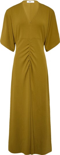 Day Birger et Mikkelsen Dayjaro   Pique   ECRU OLIVE   L