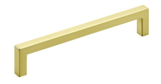 BESLAG DESIGN HÅNDTAK 0143 BØRSTET MESSING 305922-11