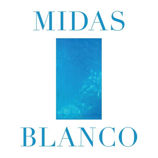 King Midas Blanco LP/Vinyl King Midas Blanco LP/Vinyl