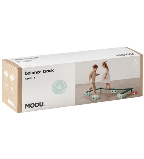 MODU Ocean Mint / Forrest Green Balance kurs