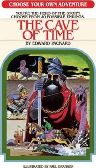 The Cave of Time
