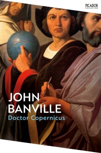 Doctor Copernicus Doctor Copernicus