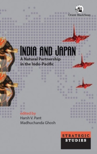 India and Japan  A Natural Partnership in the IndoPacific