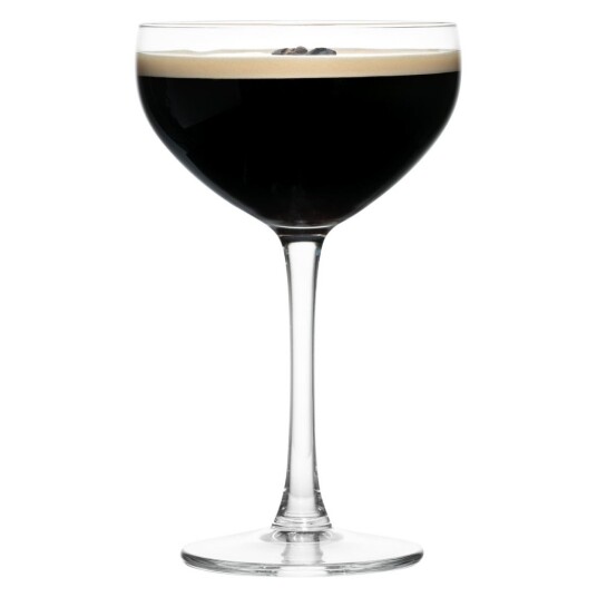 Royal Leerdam Espresso Martini glass 24 cl Royal Leerdam Espresso Martini glass 24 cl
