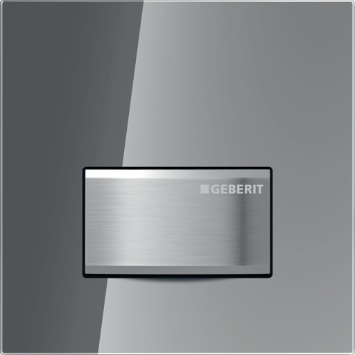 KONTROLLPLATE TYPE 50, FOR G KONTROLLPLATE TYPE 50, FOR G