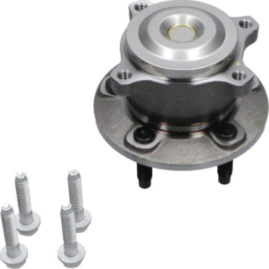 Hjullager KAVO PARTS WBK-10086 Hjullager KAVO PARTS WBK-10086