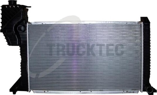 TRUCKTEC AUTOMOTIVE 02.40.171 Radiator motorkjøling