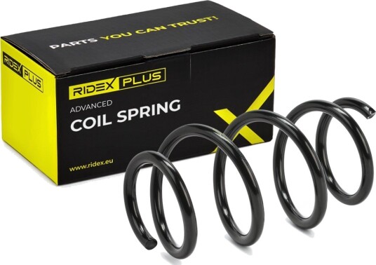Fjær RIDEX PLUS 188C0491P