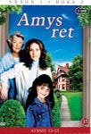Judging Amy  Sesong 1 Del 2 DVD