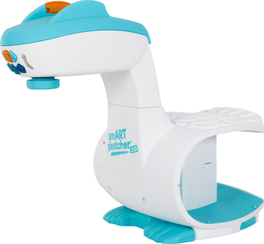 Smart Sketcher Projector 2.0