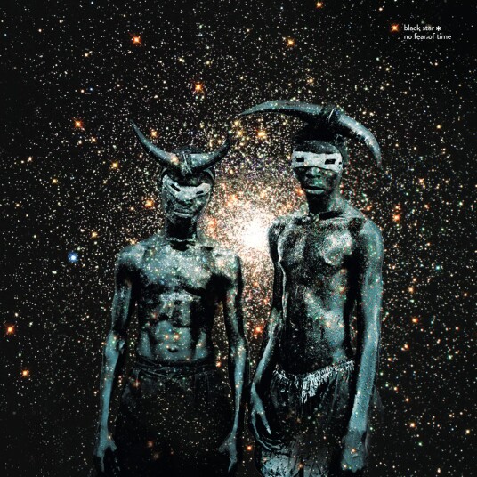 Black Star No Fear of Time LP/Vinyl Black Star No Fear of Time LP/Vinyl
