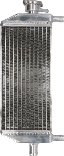 Radiator, motorkjøling 4 RIDE RAD-063R Radiator, motorkjøling 4 RIDE RAD-063R