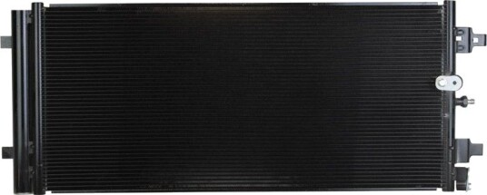 Kondensator, klimaanlegg MAXGEAR AC830440