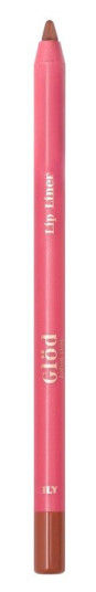 Glöd Sophie Elise Lipliner Ily Glöd Sophie Elise Lipliner Ily