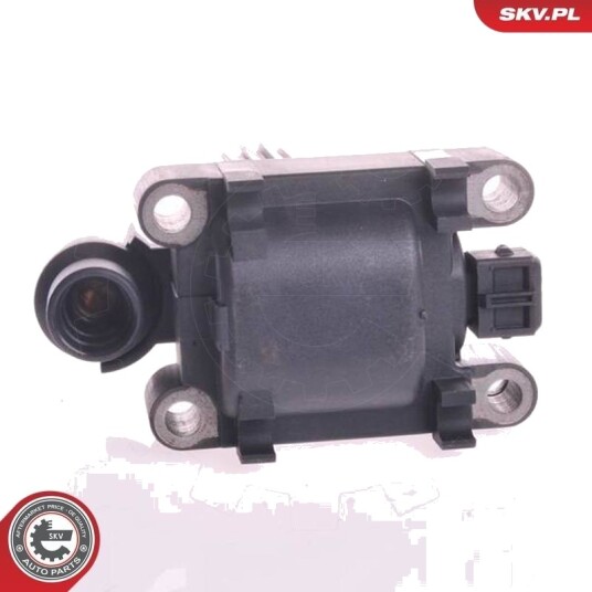 ESEN SKV 03SKV128 Tennspole