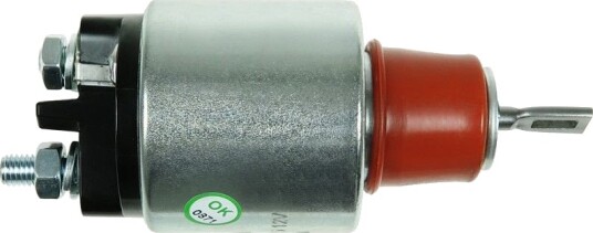 Innslag, starter AS-PL SS0160P