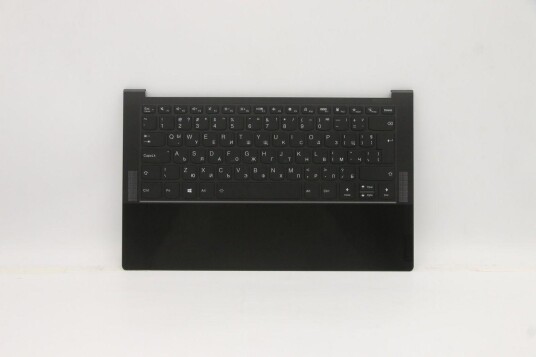 Lenovo Upper Case ASM_BUL L 82D1