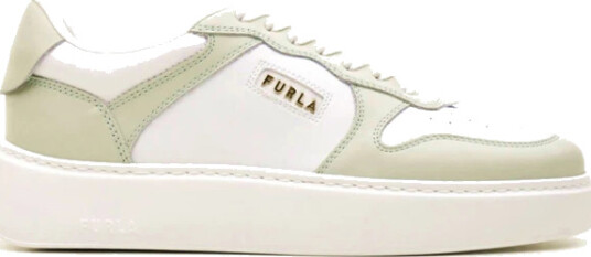 Furla Dame Sko Hvit 37 EU, Furla Dame Sko Hvit 37 EU,