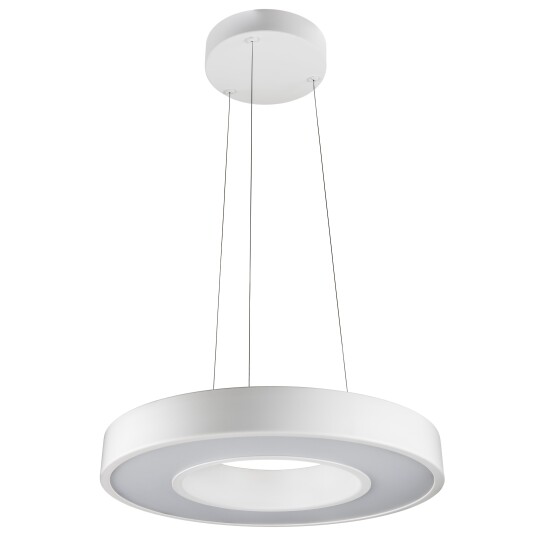 SG Armaturen Circulus pendant white 3000k