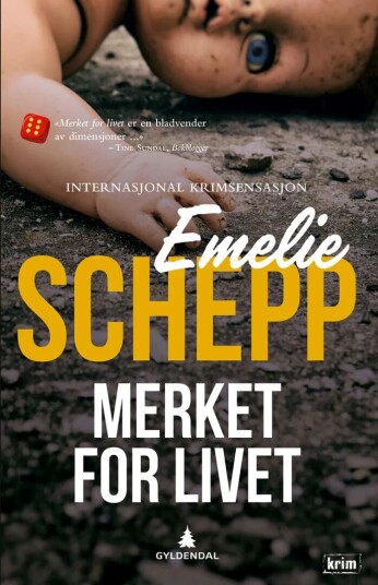 Merket For Livet Av Emelie Schepp