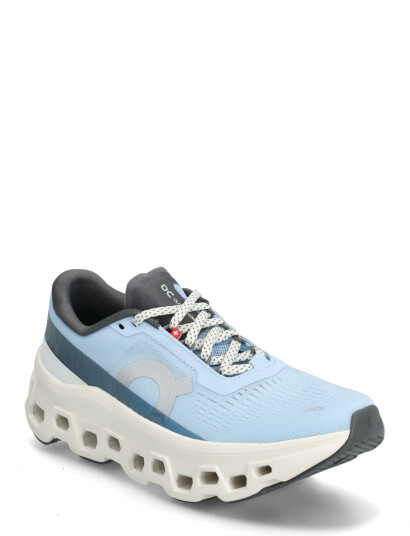 On Cloudmonster 1 Blue 41
