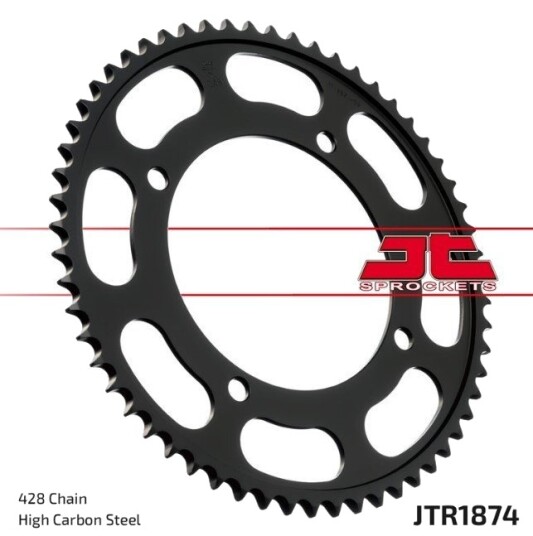 Kjedehjul JTSPROCKETS JTR1874.56