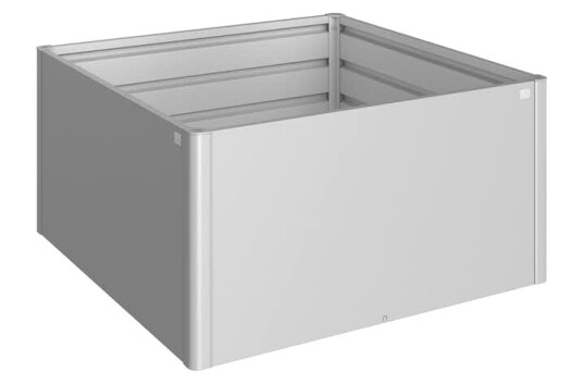 Blomsterkasse Biohort Høybed 1,5x1,5 m