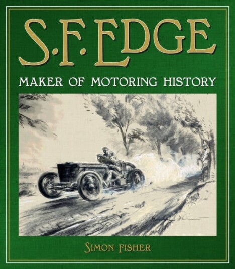 S.F. Edge Av Simon Fisher