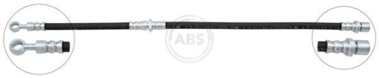 Bremseslange A.B.S. SL 4311 Bremseslange A.B.S. SL 4311