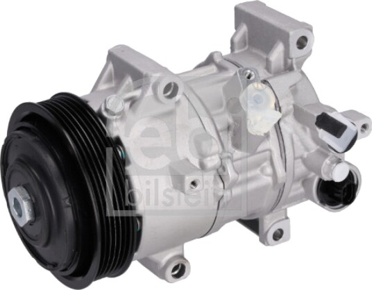 FEBI BILSTEIN 1002214 AC-kompressor FEBI BILSTEIN 1002214 AC-kompressor