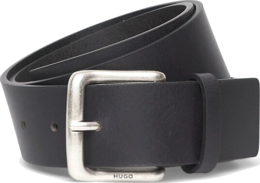 HUGO Geffrey_Sz40   BLACK   85