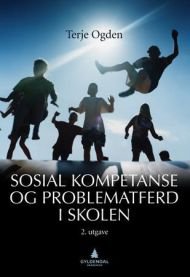 Sosial kompetanse og problematferd i skolen, Pent brukt bok med markeringer