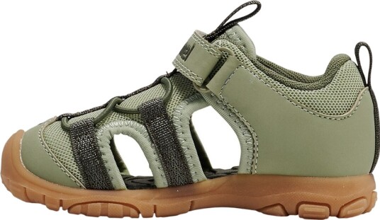 Hummel Sandaler Sport Infant Te Hummel 30 Sandals Grønn