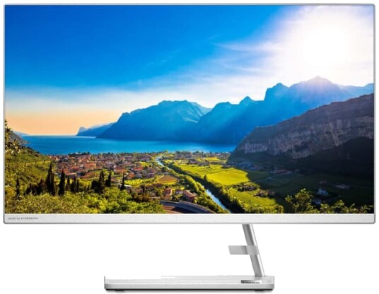 Lenovo IdeaCentre3 27ALC6 R5/16/1TB 27