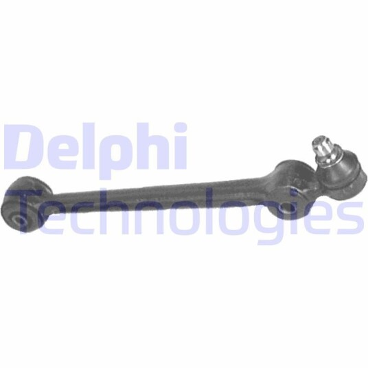 Bærebru/bærearm DELPHI TC414